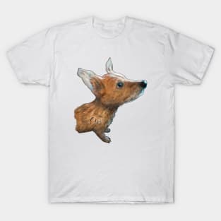 Loba T-Shirt